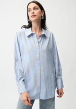 Load image into Gallery viewer, Joseph Ribkoff 261931 Blouse
