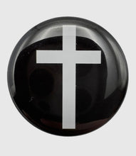 Load image into Gallery viewer, Tap To Pray Prayer Stickers
