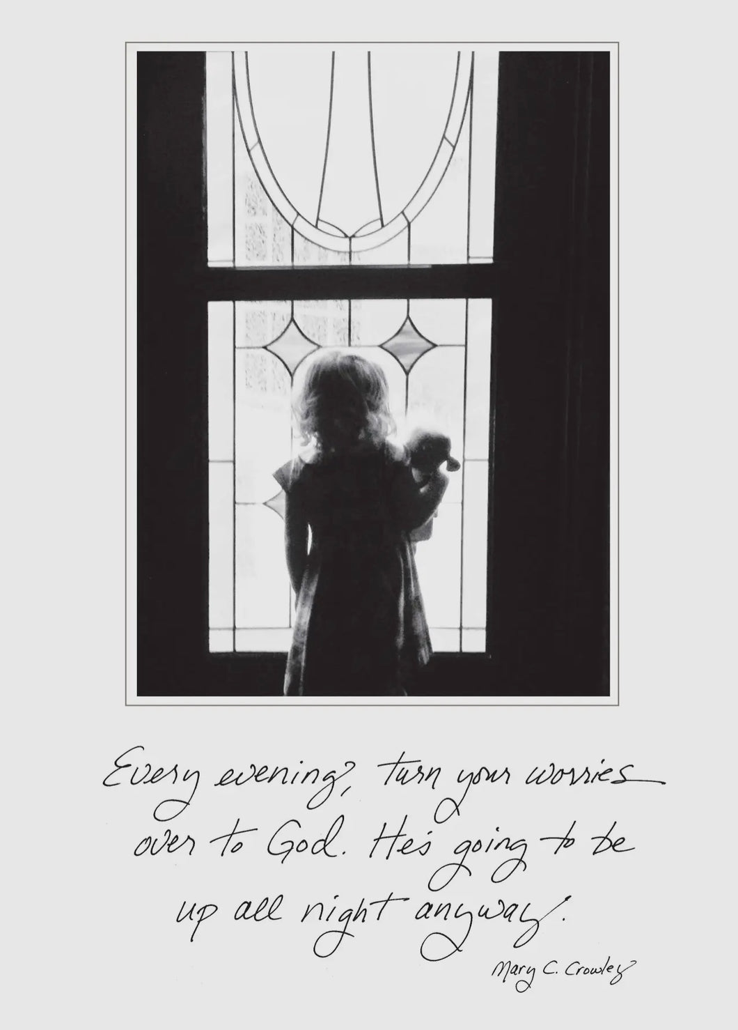 Bonair Daydreams 552CM Every Evening