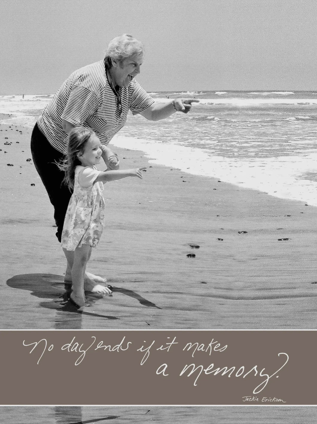 Bonair Daydreams 421B No Day Ends