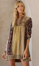 Load image into Gallery viewer, Bohemian Dress
