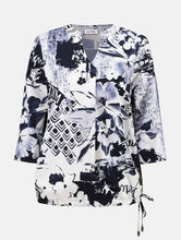 Load image into Gallery viewer, Joseph Ribkoff 261030 Tunic
