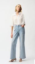 Load image into Gallery viewer, Joseph Ribkoff 261098 Blouse
