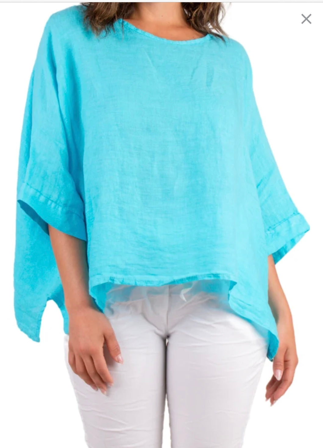 Gigi Moda 18156 Lucy Blouse