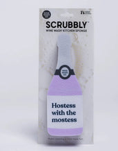 Load image into Gallery viewer, Scrubbly Kitchen Sponge
