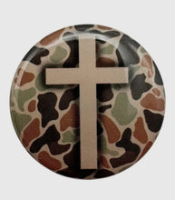 Load image into Gallery viewer, Tap To Pray Prayer Stickers
