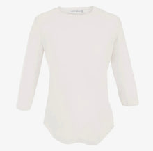 Load image into Gallery viewer, Amanda Blu 3/4 Sleeve Tee
