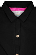 Load image into Gallery viewer, Jersey Twist &amp; Shout Top - Solid
