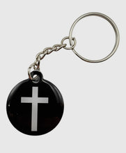 Load image into Gallery viewer, Versible Tap To Pray Keychain
