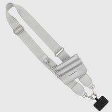 Load image into Gallery viewer, Clip &amp; Go Crossbody W/ Pouch
