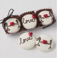 Sweet Shop USA Chocolate Covered Oreos