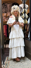 Load image into Gallery viewer, Zenara S26900 Off Shoulder Dress
