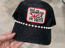 Load image into Gallery viewer, Vibes Hat Co Crawfish
