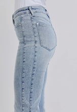 Load image into Gallery viewer, Judy Blue Mr.Rhinestone Side Panel Flare
