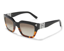 Load image into Gallery viewer, Brighton A13357 Contempo Dot Dual Sunglass
