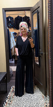 Load image into Gallery viewer, Last Tango 3/4 Sleeve Hi Lo V Neck
