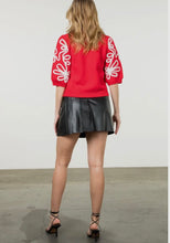 Load image into Gallery viewer, THML TMK2045 Embroidered Sweater
