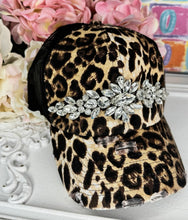Load image into Gallery viewer, The Crystal Ranch Trucker Hat
