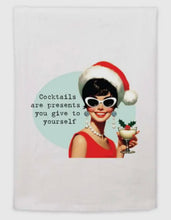 Load image into Gallery viewer, Mariasch StudiosFlour Sack Towel
