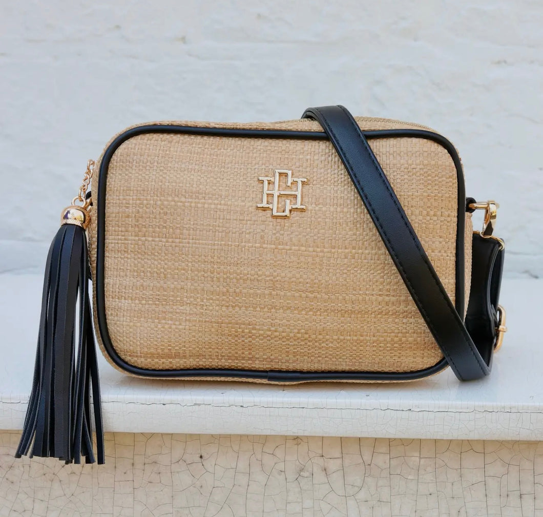 Caroline Hill Margoe Crossbody Bag