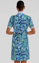 Load image into Gallery viewer, Gretchen Scott Serve It Up Dress
