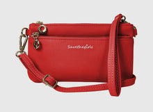 Load image into Gallery viewer, Save The Girls BL1000 Bella Purse
