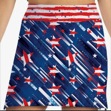 Load image into Gallery viewer, Skort Obsession America Skort
