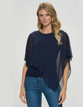 Load image into Gallery viewer, LT Chiffon Flowy Top
