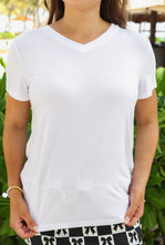 Load image into Gallery viewer, Jess Lea Basic Tee
