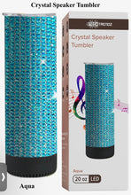 Load image into Gallery viewer, Tech Trendz Bluetooth Speaker Tumbler
