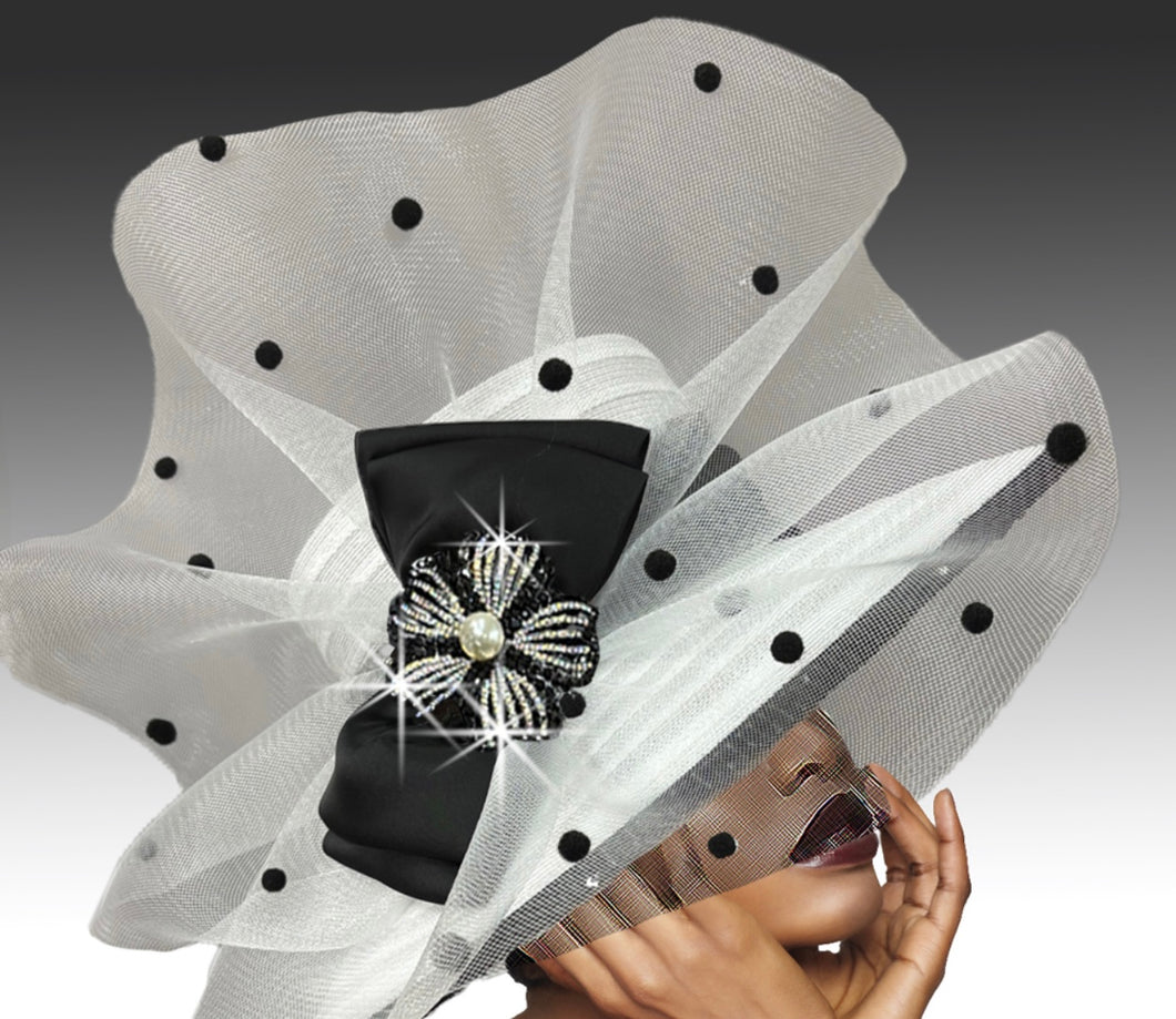 Whittall & Shon 3322 Yasmine