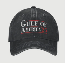 Load image into Gallery viewer, Unishe Gulf Of America Cap
