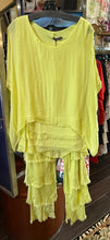 Load image into Gallery viewer, Silk Top &amp; ChaCha Pant Set
