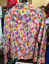 Load image into Gallery viewer, Tru Luxe T16485BM Blouse

