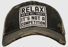 Load image into Gallery viewer, Vintage Life Trucker Hats
