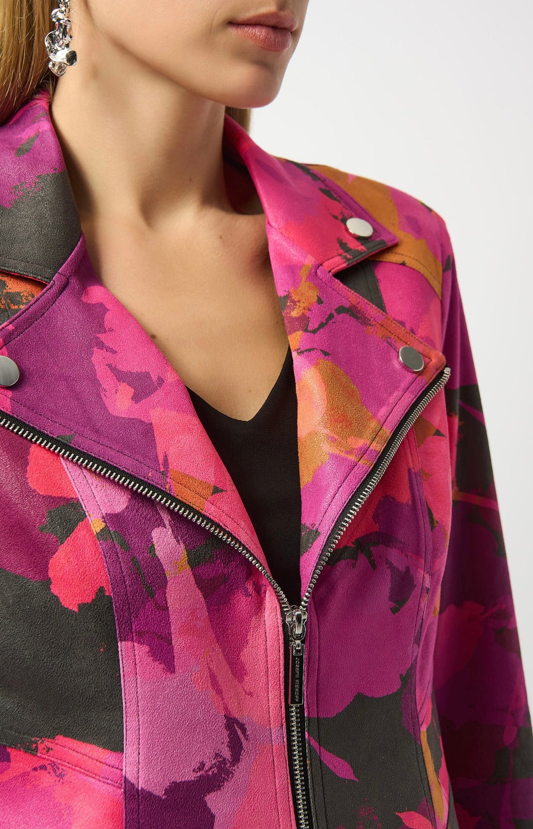 Joseph Ribkoff 253954 Jacket