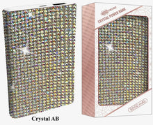 Load image into Gallery viewer, Tech Trendz 1542 Crystal Power Bank
