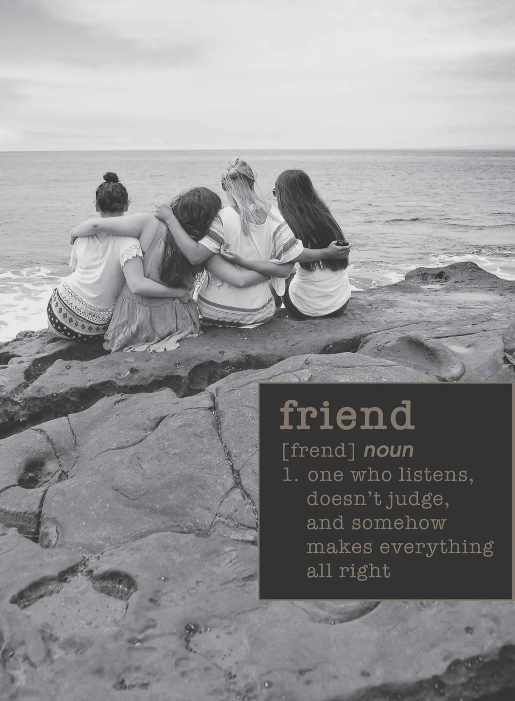 Bonair Daydreams 525F Friend Noun