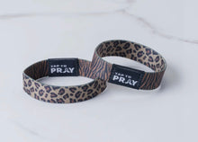 Load image into Gallery viewer, Versible Tap To Pray Wristbands
