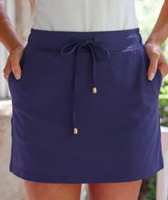 Load image into Gallery viewer, Jess Lea Solid Skort
