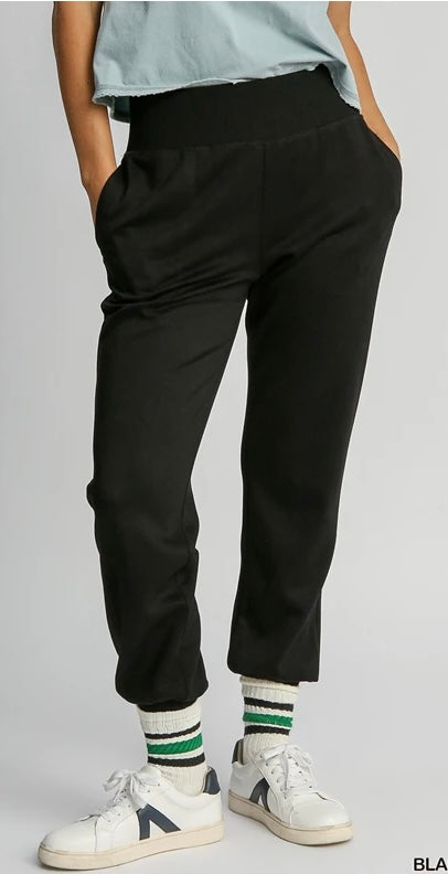Umgee C4060 Luxknit Joggers