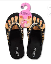 Load image into Gallery viewer, Pedi Couture Flip Flop
