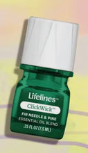 Load image into Gallery viewer, Lifelines ClickWick Essential Oil Refill
