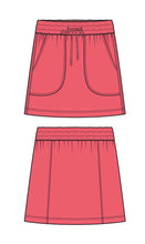 Load image into Gallery viewer, Liverpool LM6398C9 Skort
