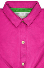 Load image into Gallery viewer, Jersey Twist &amp; Shout Top - Solid
