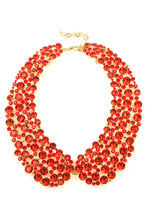 Load image into Gallery viewer, Diana Collar Necklace
