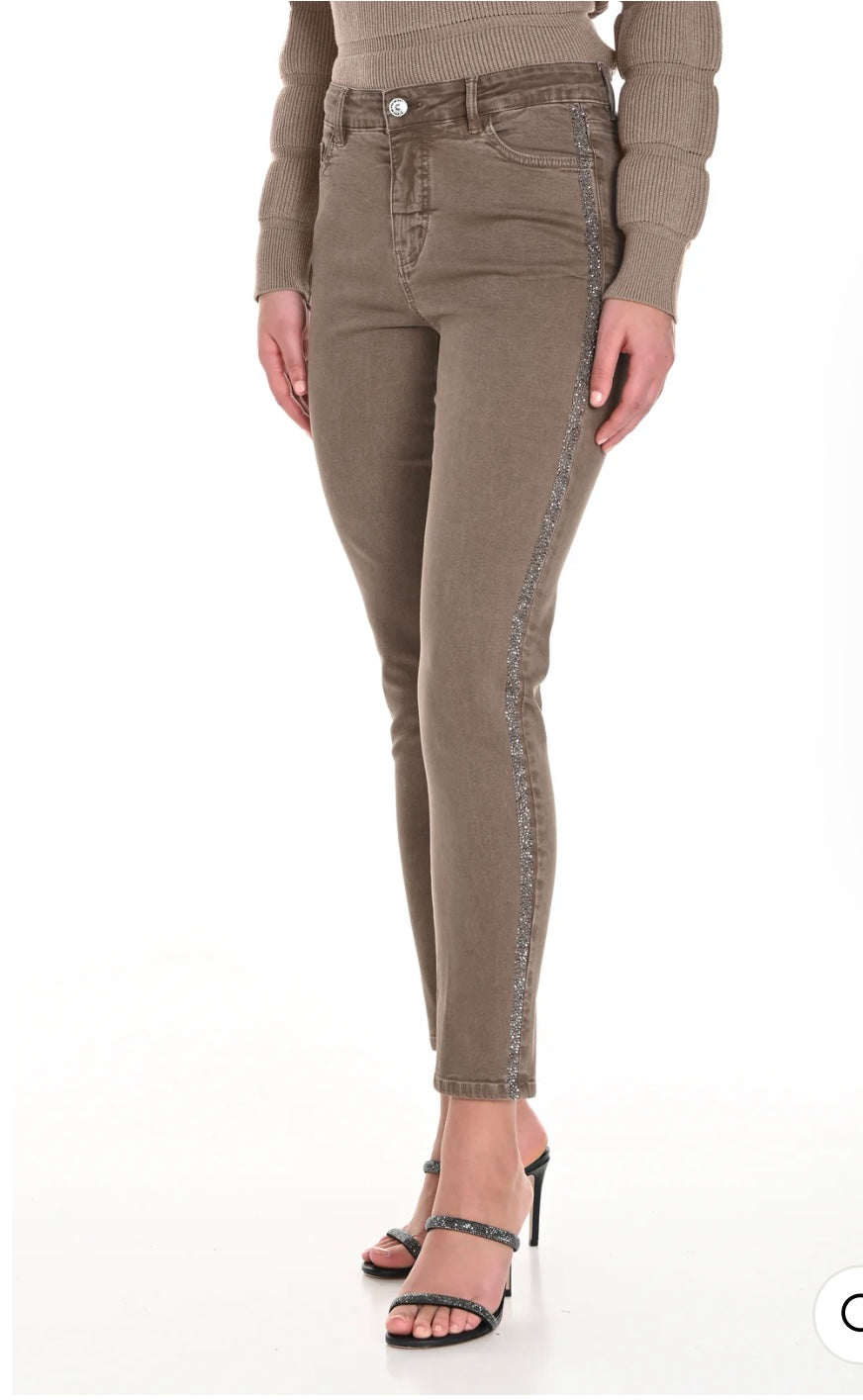 Frank Lyman 244649U Pant