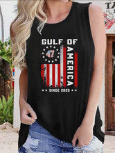 Load image into Gallery viewer, Unishe Gulf Of America Tank
