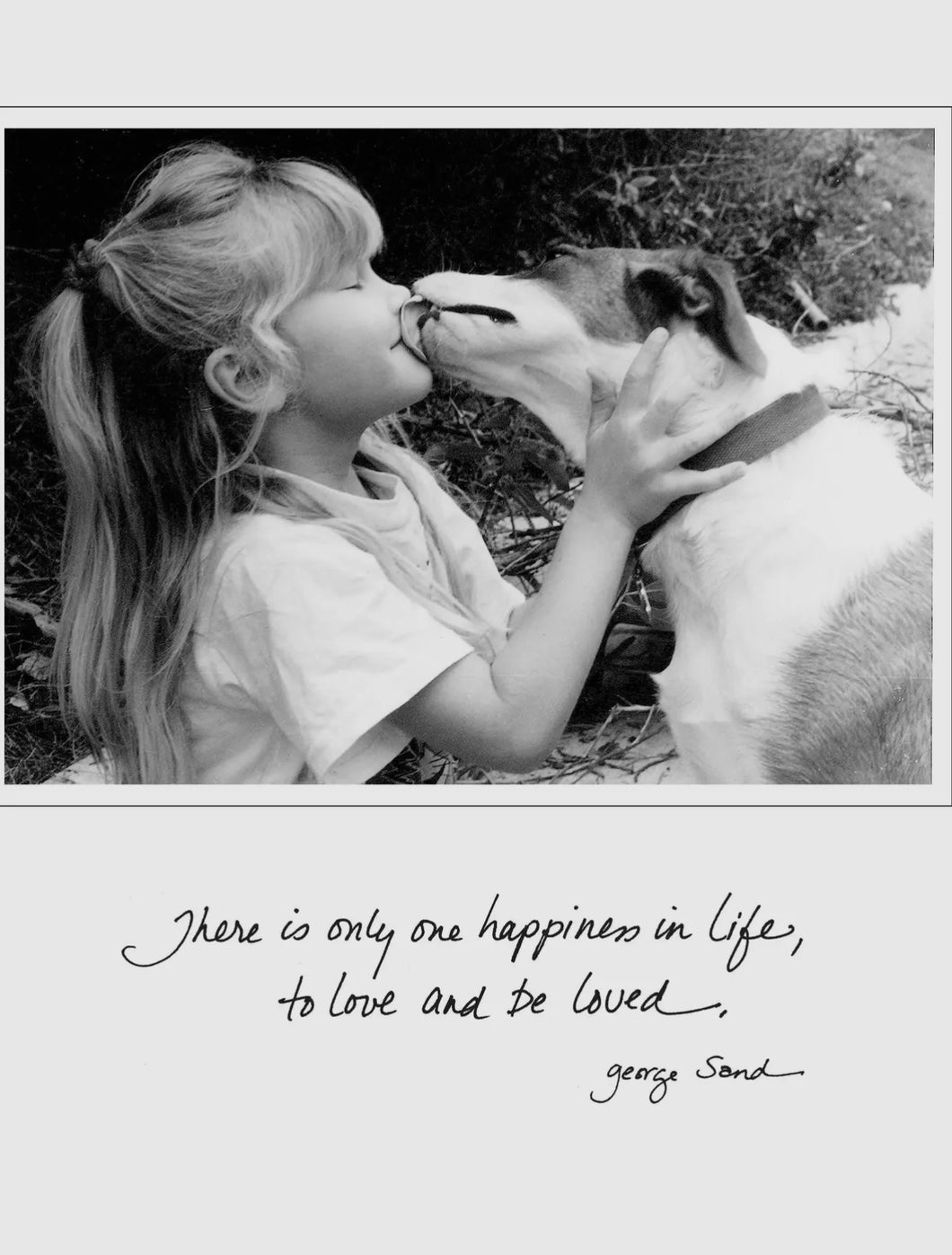 Bonair Daydreams 152B Only One Happiness