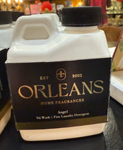 Load image into Gallery viewer, Orleans 4 0z. Laundry Detergent
